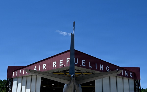 117th Aircraft Maintainers ensure mission capabilties