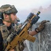Views from the final battle of exercise Combined Resolve 26-07