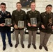 Arkansas National Guard Commissions Nine Officers