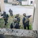 Views from the final battle of exercise Combined Resolve 26-07