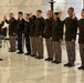 Arkansas National Guard Commissions Nine Officers