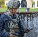Views from the final battle of exercise Combined Resolve 26-07