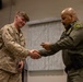 U.S. Border Patrol recognizes and awards JTF-SB Marines