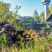 Views from the final battle of exercise Combined Resolve 26-07