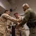 U.S. Border Patrol recognizes and awards JTF-SB Marines