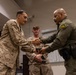 U.S. Border Patrol recognizes and awards JTF-SB Marines