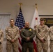 U.S. Border Patrol recognizes and awards JTF-SB Marines