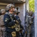 Views from the final battle of exercise Combined Resolve 26-07