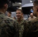 CENTCOM Commander visits USS Tripoli