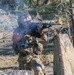 Views from the final battle of exercise Combined Resolve 26-07