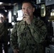 CENTCOM Commander visits USS Milius