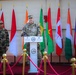 African Lion 26 academic graduation ceremony strengthens multinational military knowledge sharing