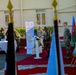 African Lion 26 academic graduation ceremony strengthens multinational military knowledge sharing
