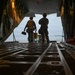 165th Airlift Wing showcases airlift operations expertise in readiness exercise