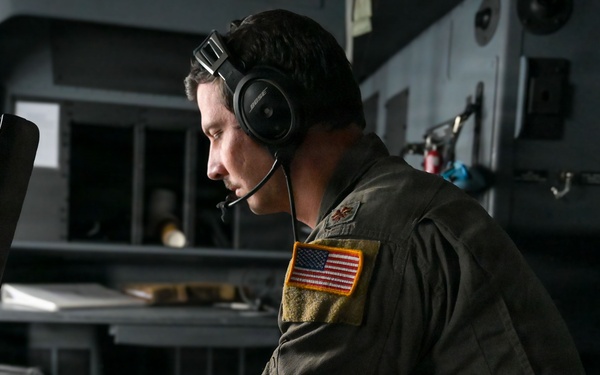 165th Airlift Wing showcases airlift operations expertise in readiness exercise