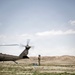Annual Wildland Fire and South Dakota Army National Guard Training