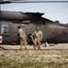 Annual Wildland Fire and South Dakota Army National Guard Training