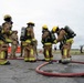 165th Airlift Wing showcases readiness capabilities in deployment exercise