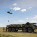 Annual Wildland Fire and South Dakota Army National Guard Training