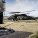 Annual Wildland Fire and South Dakota Army National Guard Training