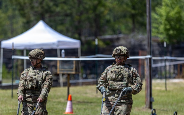2026 Sullivan Cup International Best Armor Crew Competition