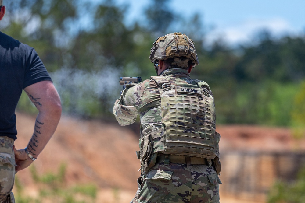 2026 Sullivan Cup International Best Armor Crew Competition