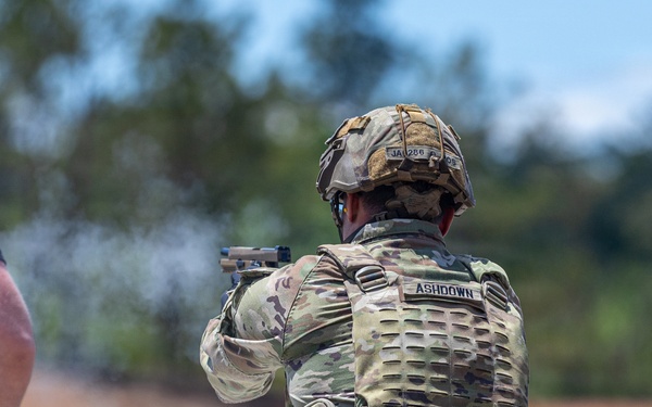 2026 Sullivan Cup International Best Armor Crew Competition