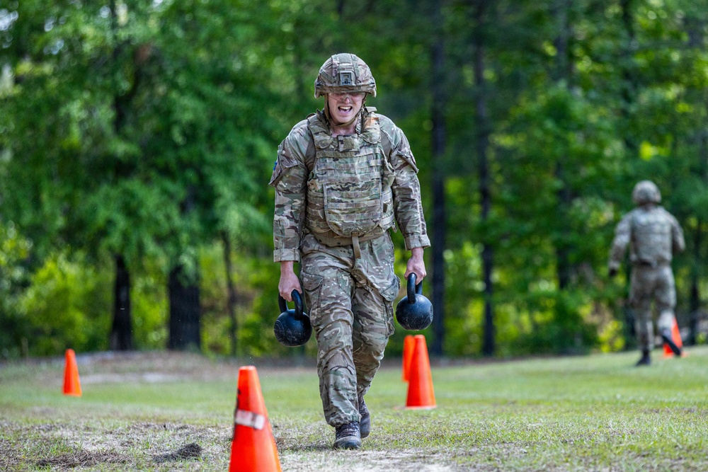 2026 Sullivan Cup International Best Armor Crew Competition
