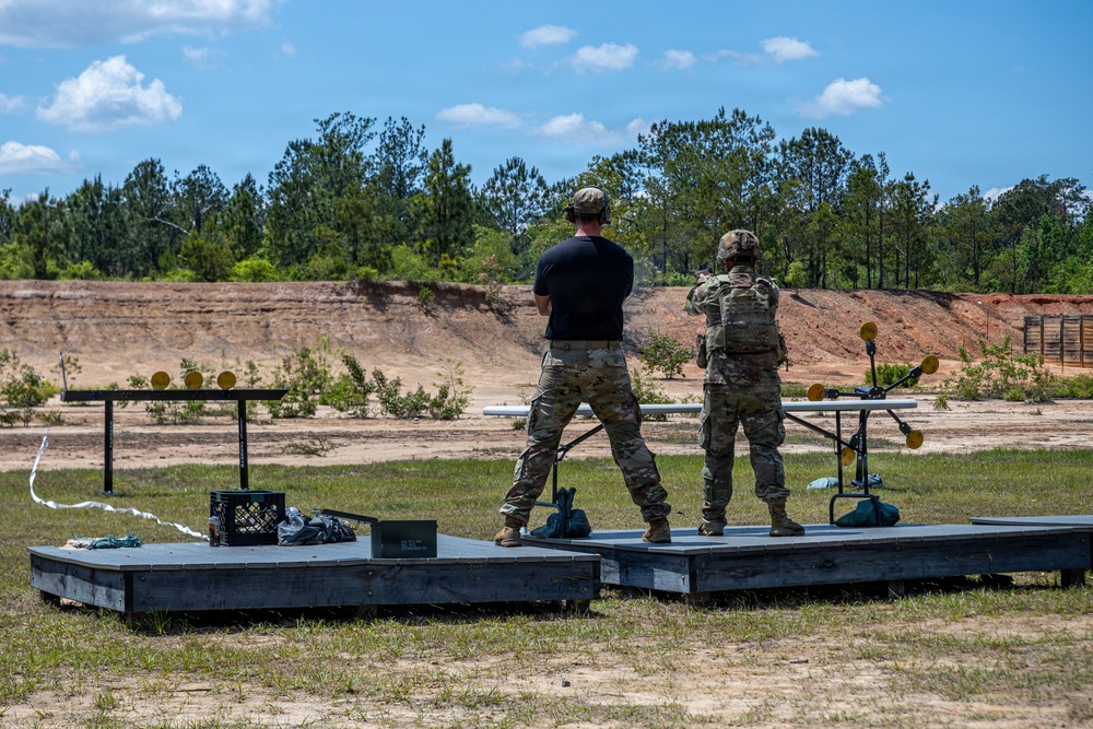 2026 Sullivan Cup International Best Armor Crew Competition