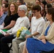 Florida National Guard Historical Change of Command Ceremony