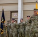 Florida National Guard Historical Change of Command Ceremony