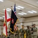 Florida National Guard Historical Change of Command Ceremony