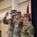 Florida National Guard Historical Change of Command Ceremony