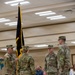 Florida National Guard Historical Change of Command Ceremony