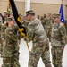 Florida National Guard Historical Change of Command Ceremony