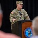 Florida National Guard Historical Change of Command Ceremony