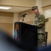 Florida National Guard Historical Change of Command Ceremony