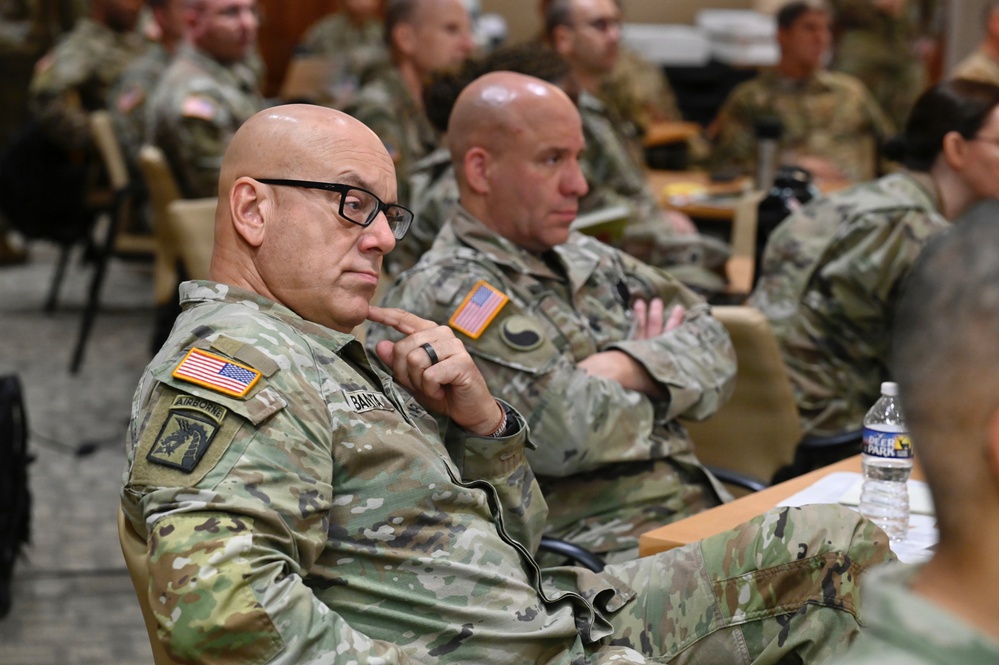 DCNG 2026 Spring Commander’s Conference