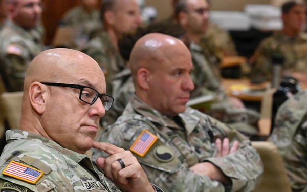 DCNG 2026 Spring Commander’s Conference