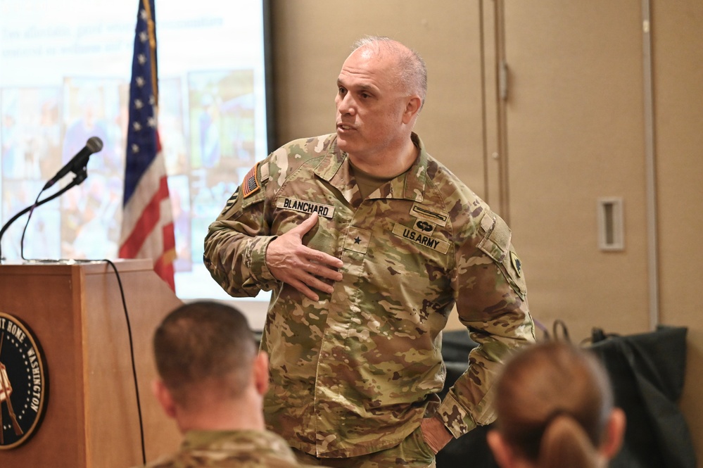 DCNG 2026 Spring Commander’s Conference