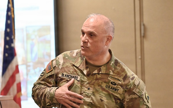 DCNG 2026 Spring Commander’s Conference