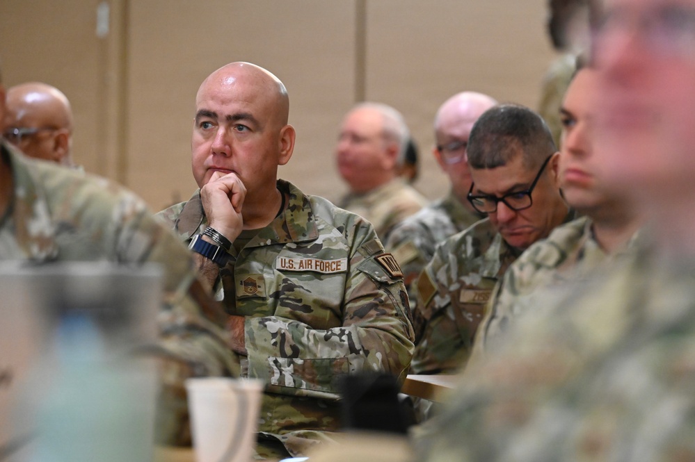 DCNG 2026 Spring Commander’s Conference