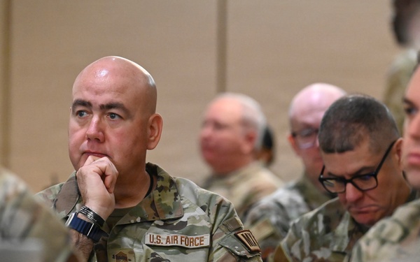 DCNG 2026 Spring Commander’s Conference