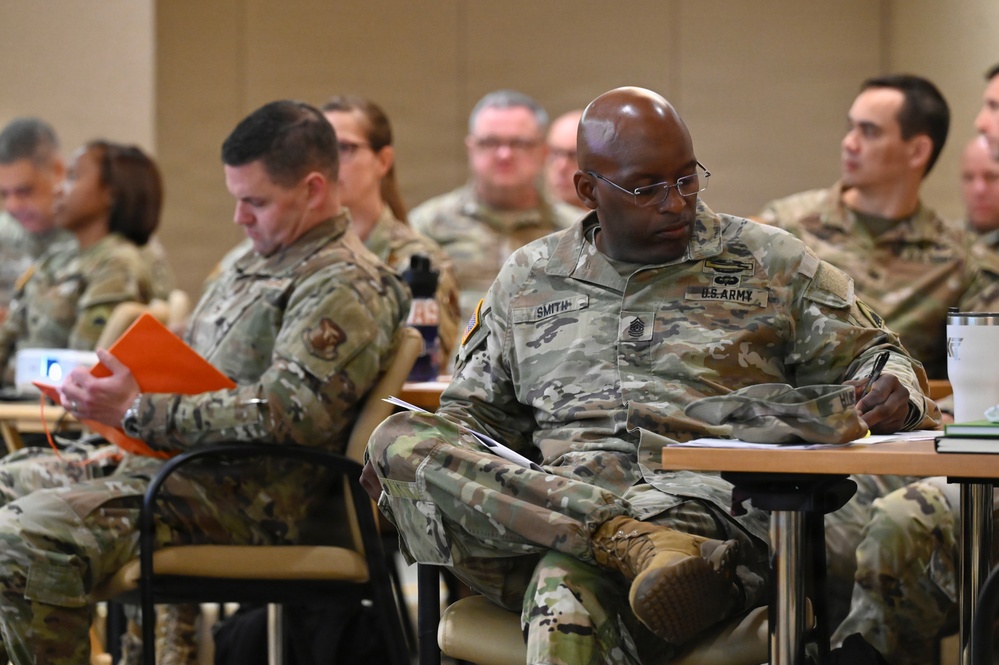 DCNG 2026 Spring Commander’s Conference