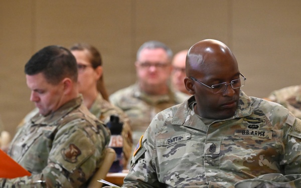 DCNG 2026 Spring Commander’s Conference
