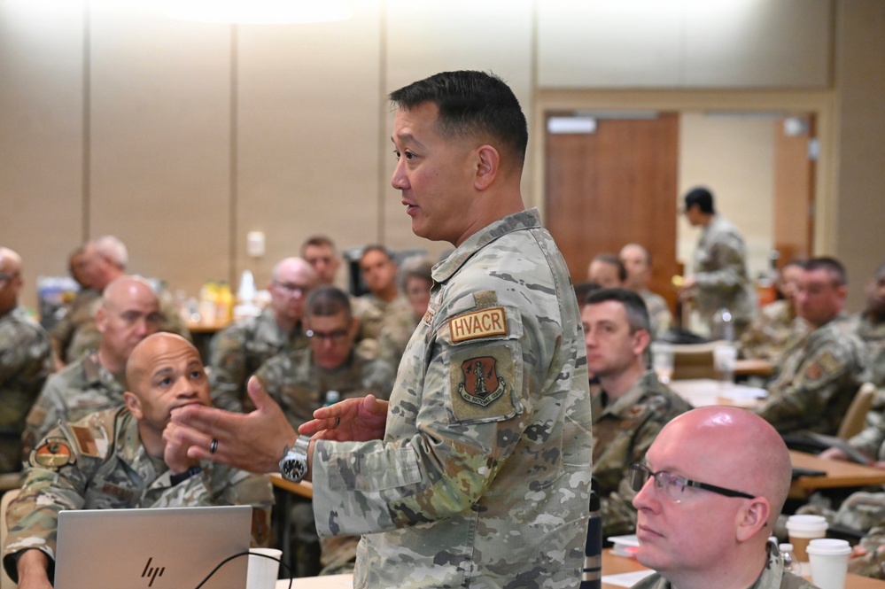 DCNG 2026 Spring Commander’s Conference