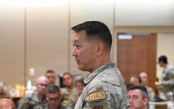 DCNG 2026 Spring Commander’s Conference