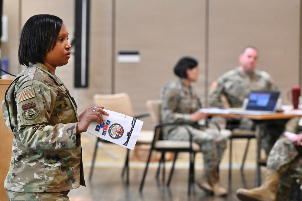 DCNG 2026 Spring Commander’s Conference