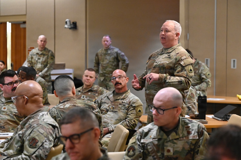 DCNG 2026 Spring Commander’s Conference