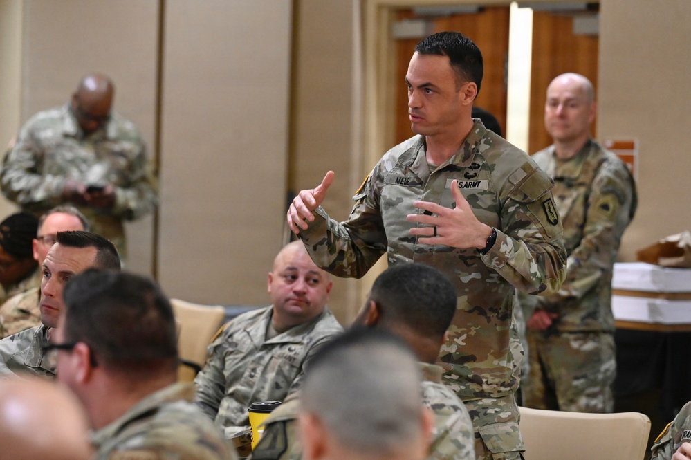 DCNG 2026 Spring Commander’s Conference
